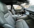 Ауди Q8, объемом двигателя 3 л и пробегом 25 тыс. км за 81467 $, фото 14 на Automoto.ua
