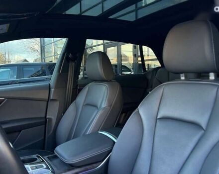 Ауді Q8, об'ємом двигуна 3 л та пробігом 61 тис. км за 65999 $, фото 14 на Automoto.ua