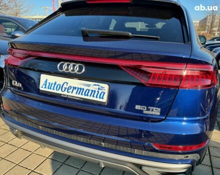Ауди Q8, объемом двигателя 3 л и пробегом 46 тыс. км за 85988 $, фото 45 на Automoto.ua