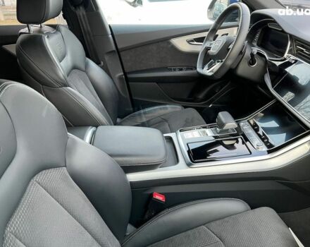 Ауді Q8, об'ємом двигуна 3 л та пробігом 15 тис. км за 92508 $, фото 18 на Automoto.ua