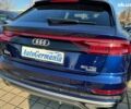 Ауди Q8, объемом двигателя 3 л и пробегом 46 тыс. км за 85988 $, фото 45 на Automoto.ua