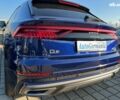 Ауди Q8, объемом двигателя 3 л и пробегом 46 тыс. км за 85988 $, фото 54 на Automoto.ua