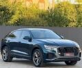 Ауди Q8, объемом двигателя 3 л и пробегом 52 тыс. км за 76999 $, фото 1 на Automoto.ua