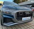 Ауди Q8, объемом двигателя 3 л и пробегом 19 тыс. км за 87444 $, фото 9 на Automoto.ua