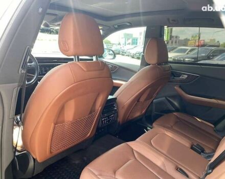 Ауді Q8, об'ємом двигуна 3 л та пробігом 67 тис. км за 65400 $, фото 22 на Automoto.ua