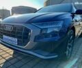 Ауди Q8, объемом двигателя 3 л и пробегом 46 тыс. км за 85988 $, фото 33 на Automoto.ua
