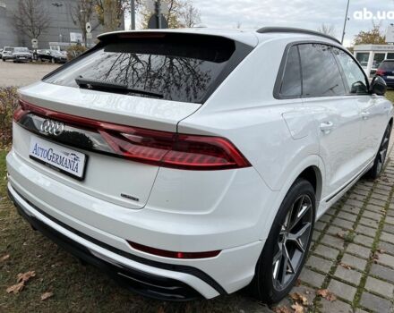 Ауди Q8, объемом двигателя 3 л и пробегом 35 тыс. км за 87922 $, фото 15 на Automoto.ua