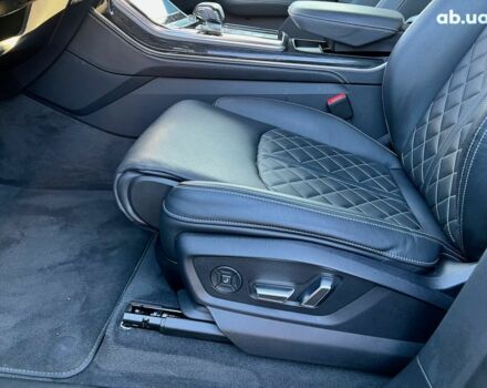 Ауди Q8, объемом двигателя 3 л и пробегом 46 тыс. км за 85988 $, фото 25 на Automoto.ua