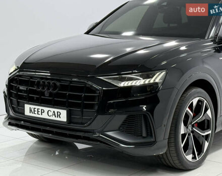 Ауді Q8, об'ємом двигуна 3 л та пробігом 68 тис. км за 59900 $, фото 8 на Automoto.ua