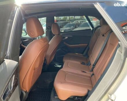 Ауді Q8, об'ємом двигуна 3 л та пробігом 67 тис. км за 65400 $, фото 21 на Automoto.ua