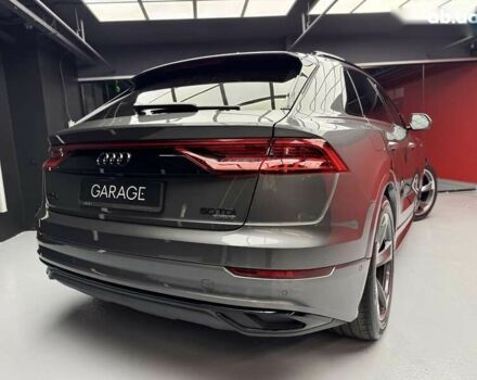 Ауди Q8, объемом двигателя 3 л и пробегом 93 тыс. км за 73900 $, фото 17 на Automoto.ua