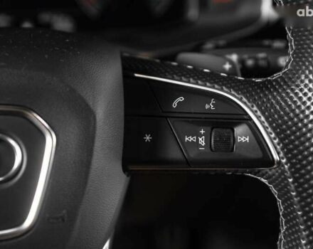 Ауди Q8, объемом двигателя 0 л и пробегом 68 тыс. км за 73500 $, фото 27 на Automoto.ua