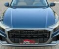 Ауди Q8, объемом двигателя 3 л и пробегом 52 тыс. км за 76999 $, фото 10 на Automoto.ua