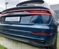 Ауди Q8, объемом двигателя 3 л и пробегом 39 тыс. км за 90096 $, фото 25 на Automoto.ua