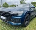 Ауди Q8, объемом двигателя 3 л и пробегом 39 тыс. км за 90096 $, фото 15 на Automoto.ua