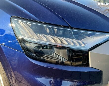 Ауди Q8, объемом двигателя 3 л и пробегом 46 тыс. км за 85988 $, фото 37 на Automoto.ua