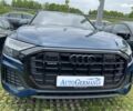 Ауди Q8, объемом двигателя 3 л и пробегом 39 тыс. км за 90096 $, фото 1 на Automoto.ua