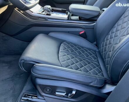 Ауди Q8, объемом двигателя 3 л и пробегом 46 тыс. км за 85988 $, фото 9 на Automoto.ua