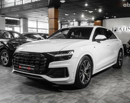 Ауди Q8, объемом двигателя 0 л и пробегом 68 тыс. км за 73500 $, фото 13 на Automoto.ua