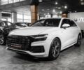 Ауди Q8, объемом двигателя 0 л и пробегом 68 тыс. км за 73500 $, фото 13 на Automoto.ua