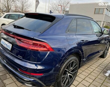 Ауді Q8, об'ємом двигуна 3 л та пробігом 15 тис. км за 92508 $, фото 33 на Automoto.ua
