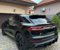 Ауди Q8, объемом двигателя 4 л и пробегом 143 тыс. км за 77500 $, фото 4 на Automoto.ua