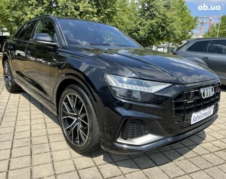 Ауді Q8, об'ємом двигуна 3 л та пробігом 92 тис. км за 85749 $, фото 30 на Automoto.ua