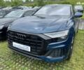 Ауди Q8, объемом двигателя 3 л и пробегом 39 тыс. км за 90096 $, фото 14 на Automoto.ua
