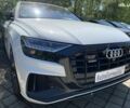Ауди Q8, объемом двигателя 3 л и пробегом 7 тыс. км за 93552 $, фото 1 на Automoto.ua