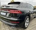 Ауди Q8, объемом двигателя 3 л и пробегом 46 тыс. км за 90704 $, фото 30 на Automoto.ua