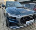 Ауди Q8, объемом двигателя 3 л и пробегом 19 тыс. км за 87444 $, фото 20 на Automoto.ua