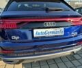 Ауди Q8, объемом двигателя 3 л и пробегом 46 тыс. км за 85988 $, фото 48 на Automoto.ua