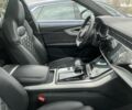 Ауди Q8, объемом двигателя 3 л и пробегом 46 тыс. км за 90704 $, фото 16 на Automoto.ua