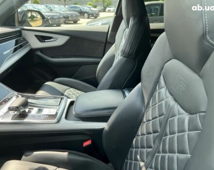 Ауді Q8, об'ємом двигуна 3 л та пробігом 92 тис. км за 85749 $, фото 4 на Automoto.ua
