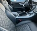 Ауди Q8, объемом двигателя 3 л и пробегом 19 тыс. км за 87444 $, фото 13 на Automoto.ua