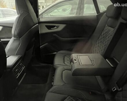 Ауди Q8, объемом двигателя 3 л и пробегом 46 тыс. км за 90704 $, фото 19 на Automoto.ua