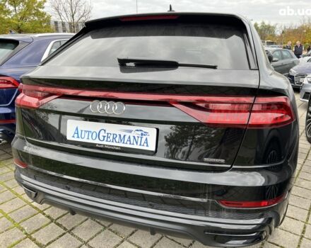 Ауди Q8, объемом двигателя 3 л и пробегом 46 тыс. км за 90704 $, фото 4 на Automoto.ua