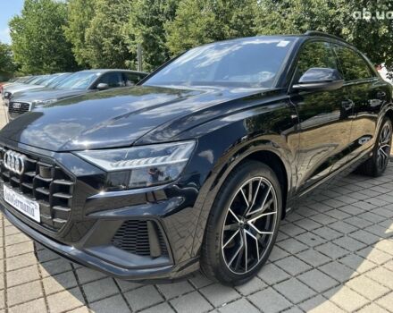 Ауді Q8, об'ємом двигуна 3 л та пробігом 92 тис. км за 85749 $, фото 25 на Automoto.ua