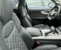 Ауди Q8, объемом двигателя 3 л и пробегом 46 тыс. км за 90704 $, фото 3 на Automoto.ua