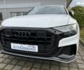 Ауди Q8, объемом двигателя 3 л и пробегом 35 тыс. км за 87922 $, фото 24 на Automoto.ua