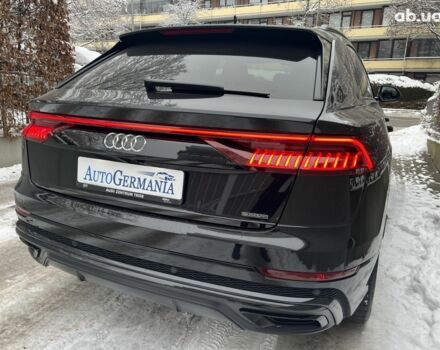 Ауді Q8, об'ємом двигуна 3 л та пробігом 56 тис. км за 80206 $, фото 28 на Automoto.ua