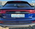 Ауди Q8, объемом двигателя 3 л и пробегом 46 тыс. км за 85988 $, фото 43 на Automoto.ua