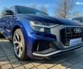 Ауди Q8, объемом двигателя 3 л и пробегом 46 тыс. км за 85988 $, фото 1 на Automoto.ua