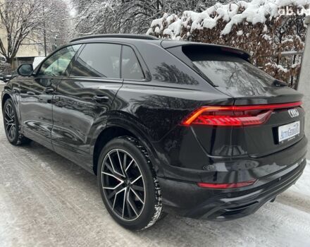 Ауді Q8, об'ємом двигуна 3 л та пробігом 56 тис. км за 80206 $, фото 31 на Automoto.ua