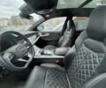 Ауди Q8, объемом двигателя 3 л и пробегом 46 тыс. км за 90704 $, фото 25 на Automoto.ua