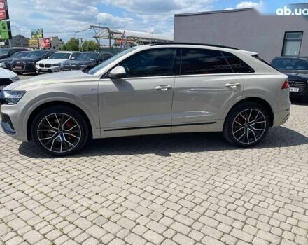 Ауді Q8, об'ємом двигуна 3 л та пробігом 67 тис. км за 65400 $, фото 3 на Automoto.ua