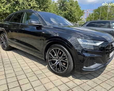 Ауді Q8, об'ємом двигуна 3 л та пробігом 92 тис. км за 85749 $, фото 31 на Automoto.ua