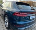 Ауди Q8, объемом двигателя 3 л и пробегом 19 тыс. км за 87444 $, фото 28 на Automoto.ua