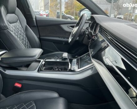 Ауди Q8, объемом двигателя 3 л и пробегом 35 тыс. км за 87922 $, фото 13 на Automoto.ua