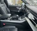 Ауди Q8, объемом двигателя 3 л и пробегом 35 тыс. км за 87922 $, фото 13 на Automoto.ua